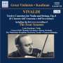 : Louis Kaufman spielt Vivaldi, CD,CD