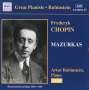 Frederic Chopin: Mazurken Nr.1-51, CD,CD