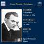 : Ignaz Friedman - Complete Recordings Vol.3, CD