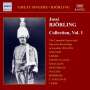 : Jussi Björling - Collection Vol.1, CD