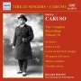 : Enrico Caruso:The Complete Recordings Vol.10, CD