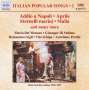 : Italian Popular Songs Vol.2, CD