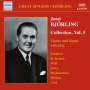 Jussi Björling - Collection Vol.5, CD