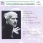Giuseppe Martucci: Symphonie Nr.1 op.75, CD