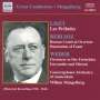 : Willem Mengelberg und das Concertgebouw Orchestra, CD