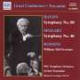 : Arturo Toscanini - Great Conductor, CD