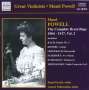 Maud Powell - Sämtliche Aufnahmen Vol.2, CD