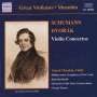 : Yehudi Menuhin spielt Violinkonzerte, CD