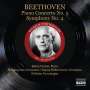 Ludwig van Beethoven: Symphonie Nr.4, CD