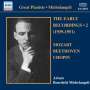 : Arturo Benedetti Michelangeli - The Early Recordings Vol.2, CD