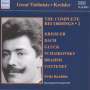 Fritz Kreisler - The Complete Recordings Vol.2, CD