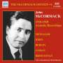 John McCormack-Edition Vol.8/The Acoustic Recordings 1918-20, CD