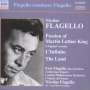 Nicolas Flagello: Passion of Martin Luther King (1968), CD