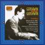 George Gershwin: Gershwin Plays Gershwin, CD
