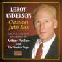 Leroy Anderson: Classical Juke Box, CD