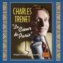 Charles Trenet: Le Coeur De Paris, CD