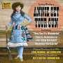 Irving Berlin: Annie Get Your Gun, CD