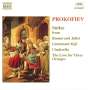 Serge Prokofieff: Romeo & Julia - Suite Nr.2, CD