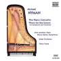 Michael Nyman (geb. 1944): Klavierkonzert, CD