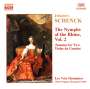 Johannes Schenck (1656-1712): Sonaten op.8 Nr.7-12 für 2 Gamben "Le Nymphe di Rheno", CD