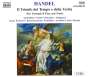Georg Friedrich Händel: Il Trionfo del Tempo e della Verita, CD,CD,CD