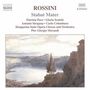 Gioacchino Rossini: Stabat Mater, CD