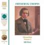 Frederic Chopin: Mazurken Vol.2 (Nr.27-51), CD