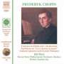 Frederic Chopin: Werke für Klavier & Orchester, CD