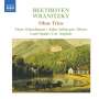 Anton Wranitzky (1761-1820): Trio für 2 Oboen & Englisch Horn, CD
