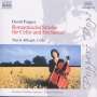 David Popper: Werke für Cello & Klavier, CD