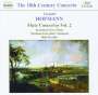 Leopold Hofmann (1738-1793): Flötenkonzerte Vol.2, CD