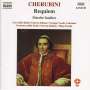 Luigi Cherubini: Requiem c-moll, CD