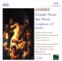 Francois-Joseph Gossec: Requiem (Missa pro defunctis), CD,CD