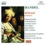 Georg Friedrich Händel: Deborah, CD,CD,CD
