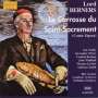 Gerald Hugh Tyrwhitt-Wilson Lord Berners (1883-1950): Le Carrosse du Saint-Sacrement (Komische Oper), CD