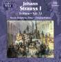 Johann Strauss I: Johann Strauss Edition Vol.24, CD