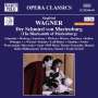 Siegfried Wagner: Der Schmied von Marienburg, CD,CD,CD