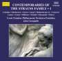 Contemporaries Of The Strauss Family Vol.1, CD