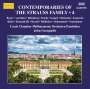 Contemporaries Of The Strauss Family Vol.4, CD
