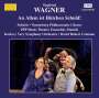 Siegfried Wagner: An Allem ist Hütchen Schuld!, CD,CD,CD