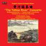 : Yitkin Seow - The Yello River Concerto, CD