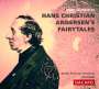 Odense Symphony Orchestra - Music inspired by Hans Christian Andersen's Fairytales, CD
