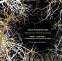 Hans Abrahamsen: Kammermusik für Bläserquintett, CD