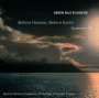 Sören Nils Eichberg: Symphonien Nr.1 & 2 "Before Heaven before Earth", CD