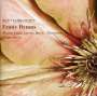 Bent Lorentzen: Erotic Hymns op.33, CD
