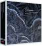 Vagn Holmboe: Streichquartette Nr.1-20, CD,CD,CD,CD,CD,CD,CD