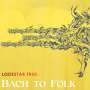 Lodestar Trio - Bach to Folk, CD
