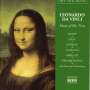 Leonardo da Vinci - Music of his Time, CD