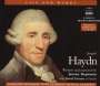 : Life and Works - Joseph Haydn (in engl.Spr.), CD,CD,CD,CD