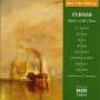 : Turner - Music of His Time, CD